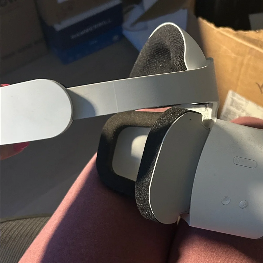 Lenovo mirage solo Daydream VR Headset